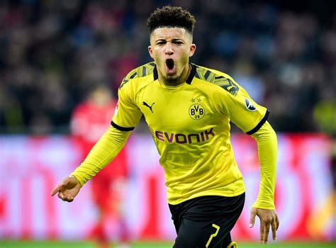 Discover everything you want to know about jadon sancho: Jadon Sancho news: Jamie Carragher on Liverpool, Man Utd ...