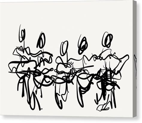 Line Dance Drawing At Explore Collection Of Line
