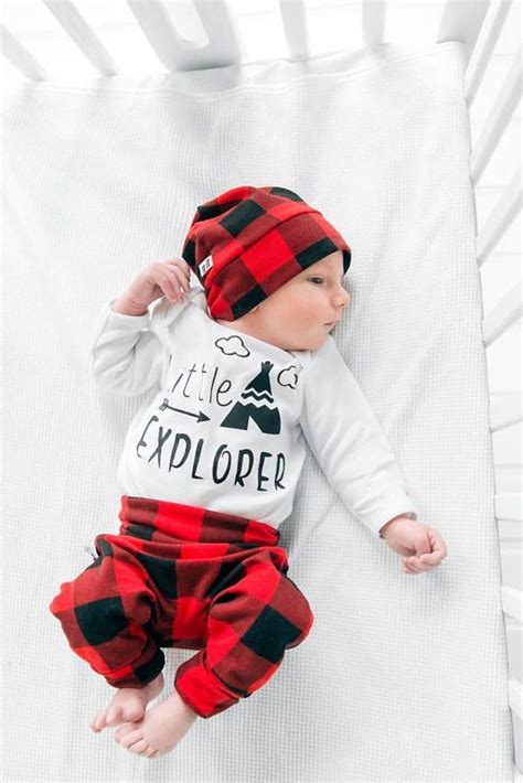 Clothes For Newborn Boys Newborn Outfits Cute Baby Boy Newborn