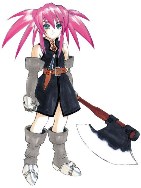 Presea Combatir Characters Art Tales Of Symphonia Character Art