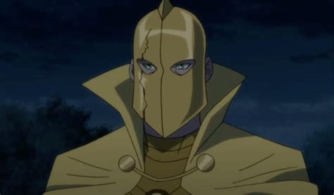 10 Dr Fate Facts Everyone Should Know Before Making Dr Strange Comparisons