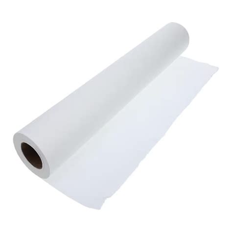 Hsi Exam Table Paper Smooth White Disposable 225 Feet Standard Roll
