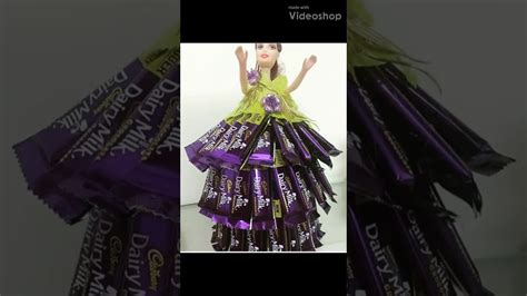 Chocolate Doll Youtube
