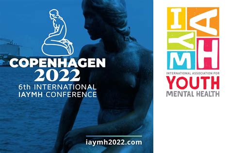 International Konference Om Unges Mentale Sundhed Skal Afholdes I