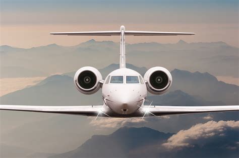 Need To Rent A Plane For The Weekend How To Charter A Private Jet