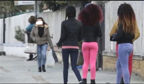 Four Nigerians Arrested For Forcing Girls Into Prostitution With Juju In Italy Crime Nigeria