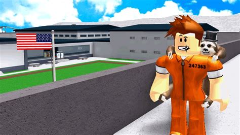Revisiting Roblox Prison Life 20 No Updates Youtube