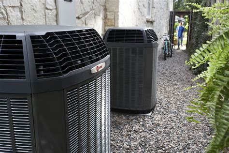 Trane Dealer In Wichita Ks Air Conditioners And Furnaces