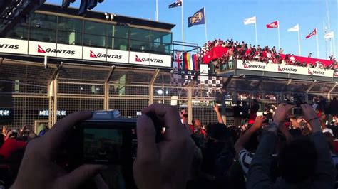 Lewis hamilton had 165 podium finishes throughout his career. 2011 Australian Formula 1 Grand Prix: Podium celebration ...