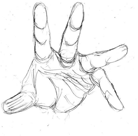 Image Result For Drawing Hands Reaching Drawings Hand Drawing