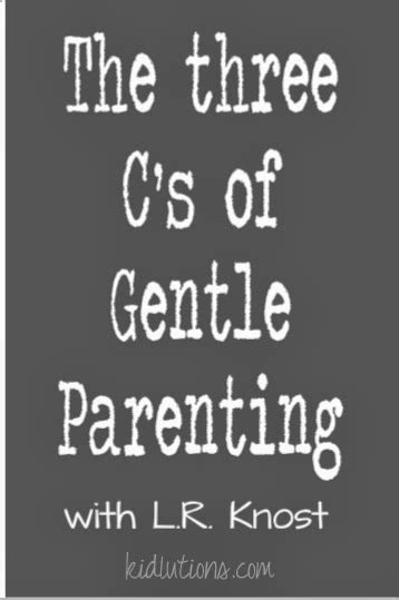 The Gentle Parent Positive Practical Effective Discipline