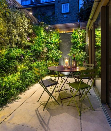 31 Beautıful Urban Garden Ideas For Lımıted Spaces