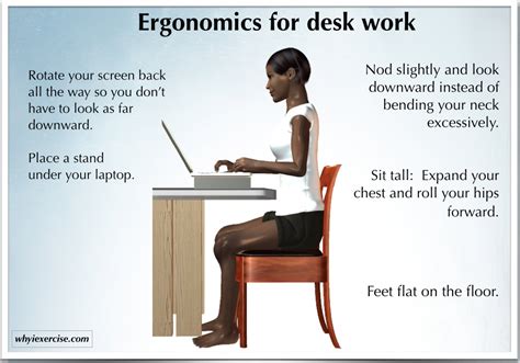 Find the best ergonomic office chairs for back pain based on your needs, budget, adjustability adjustable height armrests. Lower back pain remedy: an illustrated guide