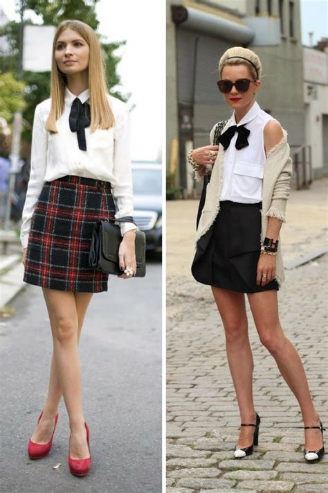 Preppy Style Clothes For Women 2020
