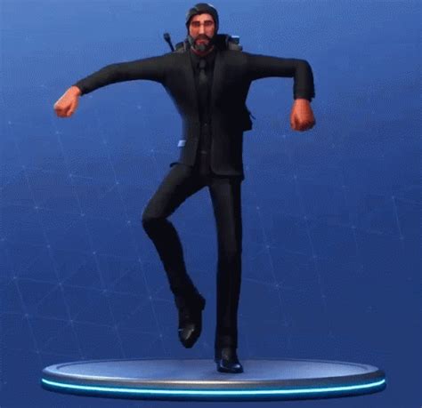 Boogie down was first added to the game in fortnite chapter 1 season 4. Hype Dance GIFs | Tenor