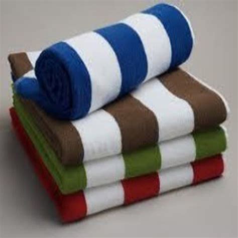 Swimming Pool Towels At Rs 480piece Pool Towel In Chennai Id