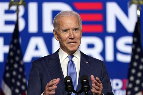 Joe Biden speech: Watch president-elect's victory speech (video) - al.com