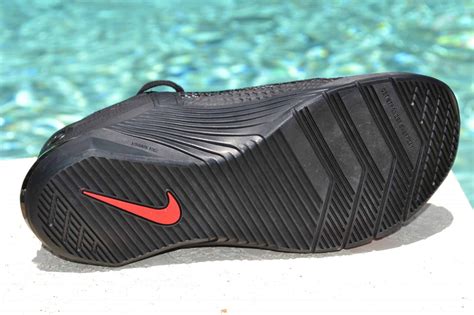 Nike Metcon 6 Mat Fraser Shoe Review Fit At Midlife