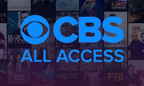Picard, and the you can try out cbs all access for free for seven days. Get a FREE Trial of CBS All Access! - Get it Free
