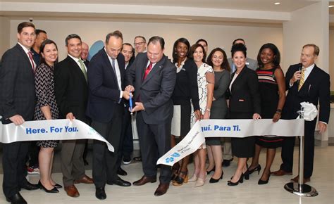 Blue Cross And Blue Shield Of Texas And Sanitas Medical Center Unveil
