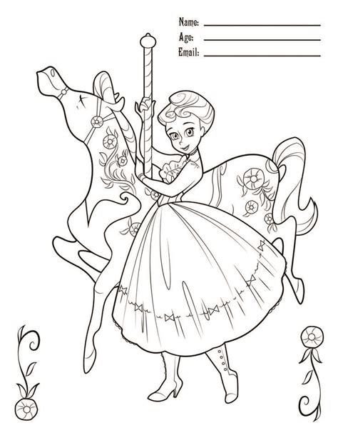 time   coloring contest mary poppins  supercalifragilisticexpialidocious
