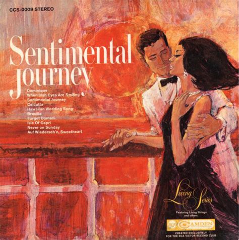 Sentimental Journey 1967 Vinyl Discogs