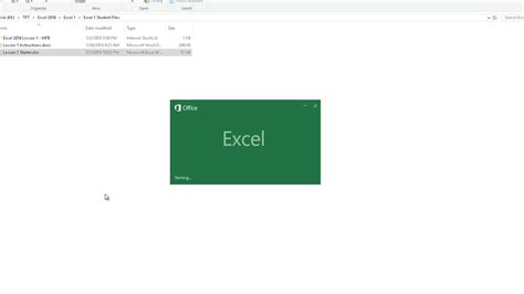Introduction Video To Microsoft Excel 2016 Video Series By Mrs Funny