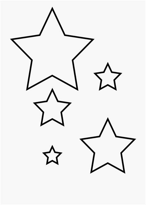 Klassische sternvorlagen mit 6 zacken. Sterne Zum Ausdrucken A4 - Ausmabilder Rosuvyuxi