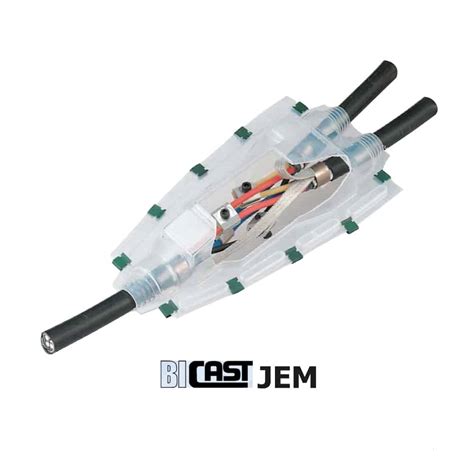 Prysmian Jbr Low Voltage Universal Cable Joint Kits Cable Services