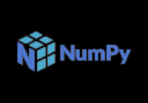 Download Numpy Logo Png And Vector Pdf Svg Ai Eps Free