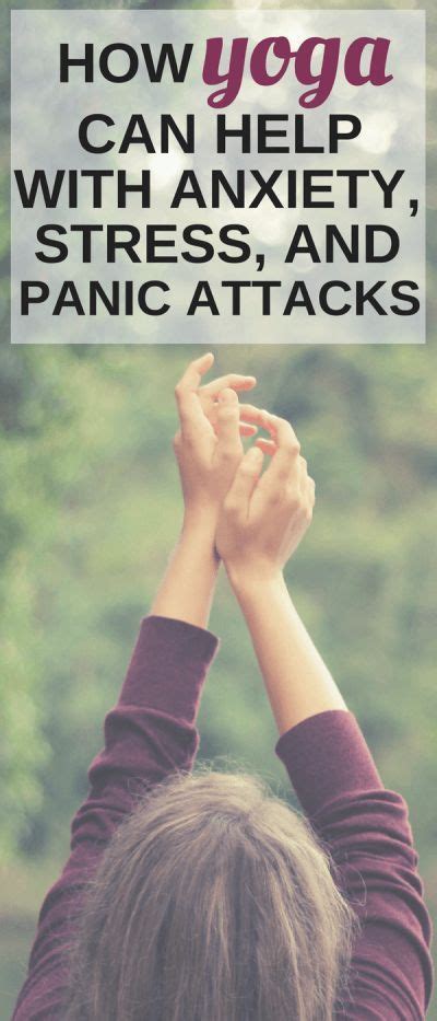 Style Craze Fitness How Yoga Can Help With Anxiety Stress And Panic