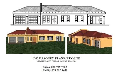 Find house plans plans today! 38+ House Plan Design In Limpopo, Great Inspiration!