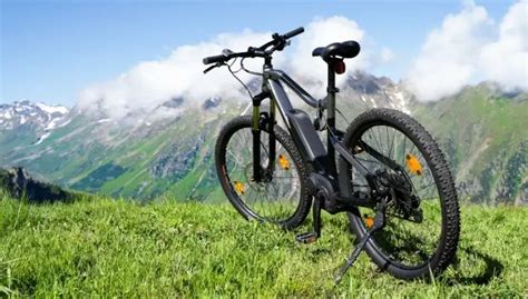 Best Electric Mountain Bike Under 1000 Expert Biker