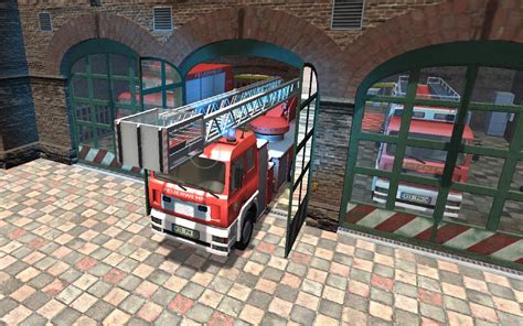 Firefighters 2014: The Simulation Game | macgamestore.com