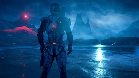 Mass Effect Andromeda Deluxe Upgrade Deku Deals