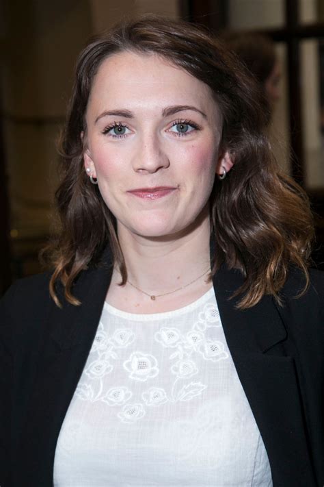 Charlotte Ritchie At World Refugee Day Gala In London 06202018