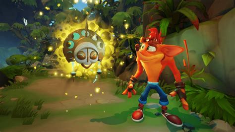 Crash Bandicoot 4 Its About Time Gets Nostalgic With Japanese Live