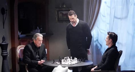Young And The Restless Spoilers For June 2021 Fame10