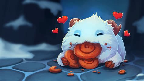 Image Fat Poro League Of Legends Wiki Fandom Powered By Wikia