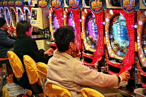 Play A Game Of Pachinko In Japan Bucket List Journey