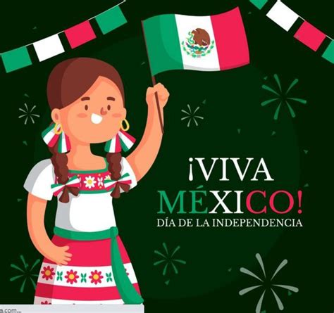 Top 148 Imagenes Del Dia De La Independencia Mexico Elblogdejoseluis