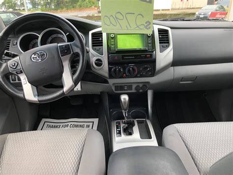 See more ideas about toyota tacoma, tacoma, toyota. Used 2015 Toyota TACOMA DOUBLE C DOUBLE CAB SR5 For Sale ...