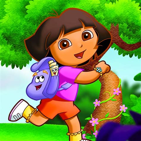 Dora la exploradora es uno de los dibujos animados más de moda del momento (al menos en mi casa para mi hijo de 2 años). 'Dora la exploradora': Primera imagen de la película de ...