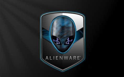 Alienware Logo Wallpaper Wallpapersafari