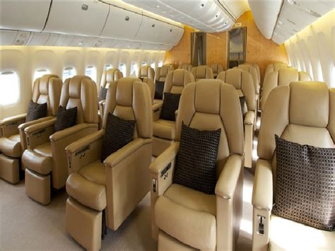 Boeing 767 Private Air Charter Asia Corporate Travel The Asa Group