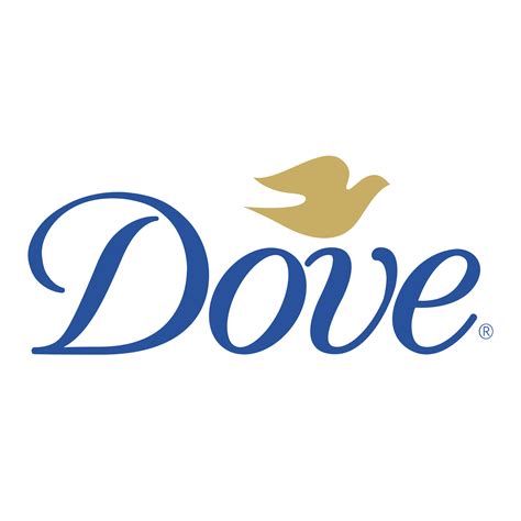 Dove Logo Png Transparent And Svg Vector Freebie Supply