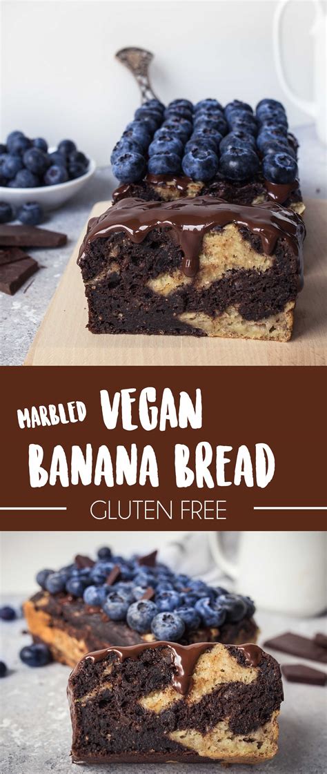 For this vegan banana bread, i used this banana bread recipe, which is one of the most popular recipes on simply recipes! The best vegan gluten-free banana bread | Vanillacrunnch ...