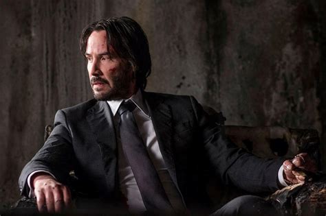 John Wick 4 Confirmed By Lionsgate Release Date Revealed Hot Sex Picture