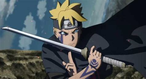 Boruto Final ¿cuándo Terminará La Serie Manga Depor Play Depor