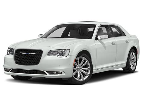 2019 Chrysler 300 Price Specs And Review Willowbrook Chrysler Dodge